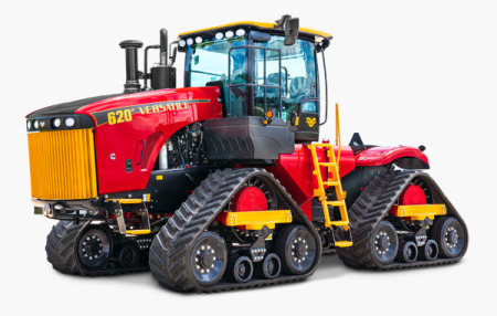 Versatile 620